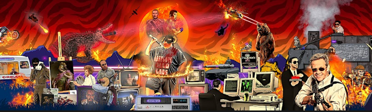 Absolute Mad Lads - Bonnie And Clyde