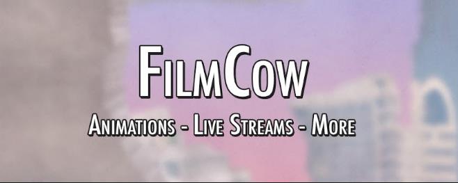 Charlie the Unicorn 1-5: The Complete Series