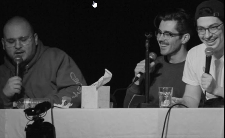 Cum Town - Bad Movies