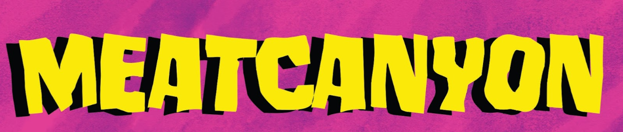 Fogs Of Flavor Town - Horror Short