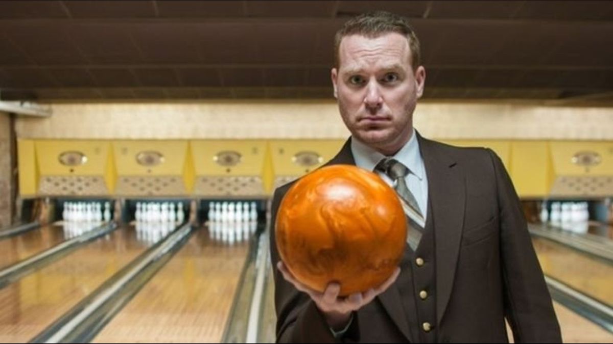 Hastily Made Cleveland Tourism Videos by Mike Polk Jr