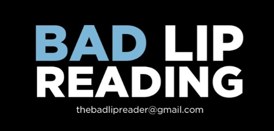  "IT'S NOT A MOON" — A Bad Lip Reading of Star Wars