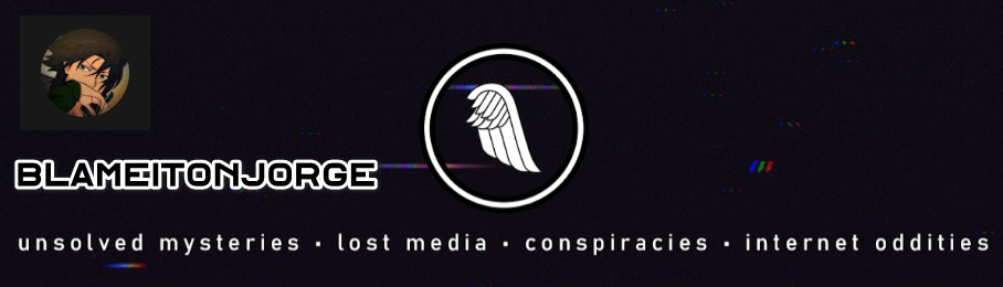 LHOHQ: The Most Dangerous Rabbit Hole on the Internet | blameitonjorge