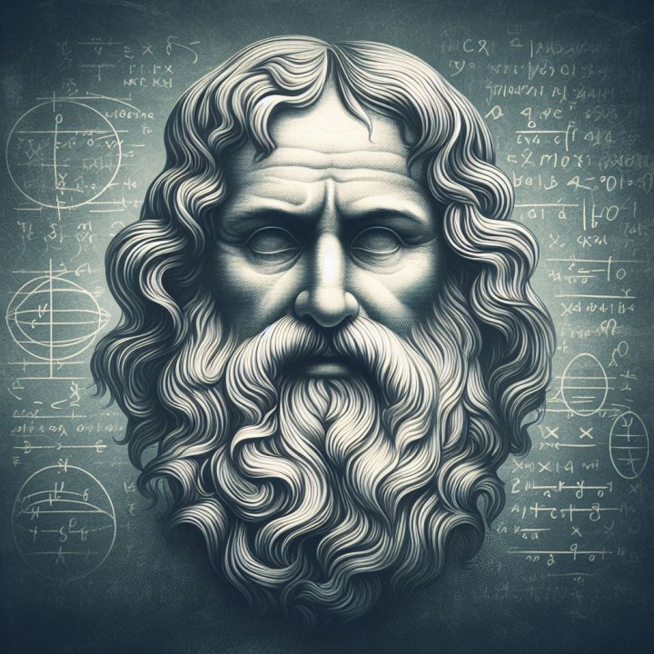 Life is not a problem to be solved