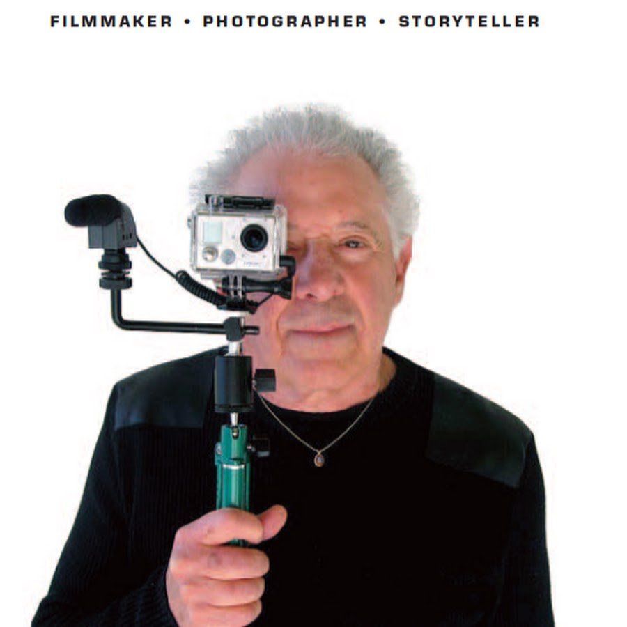 Magnificent Storyteller Soldier Reveals What He Saw In Vietnam