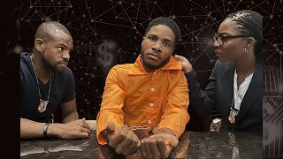 Man’s Hilarious Plane Crash Interview Goes Viral