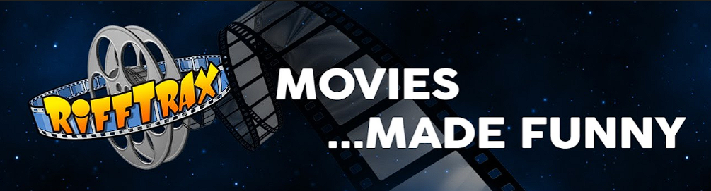  RiffTrax: Cyber Tracker (Full FREE Movie)