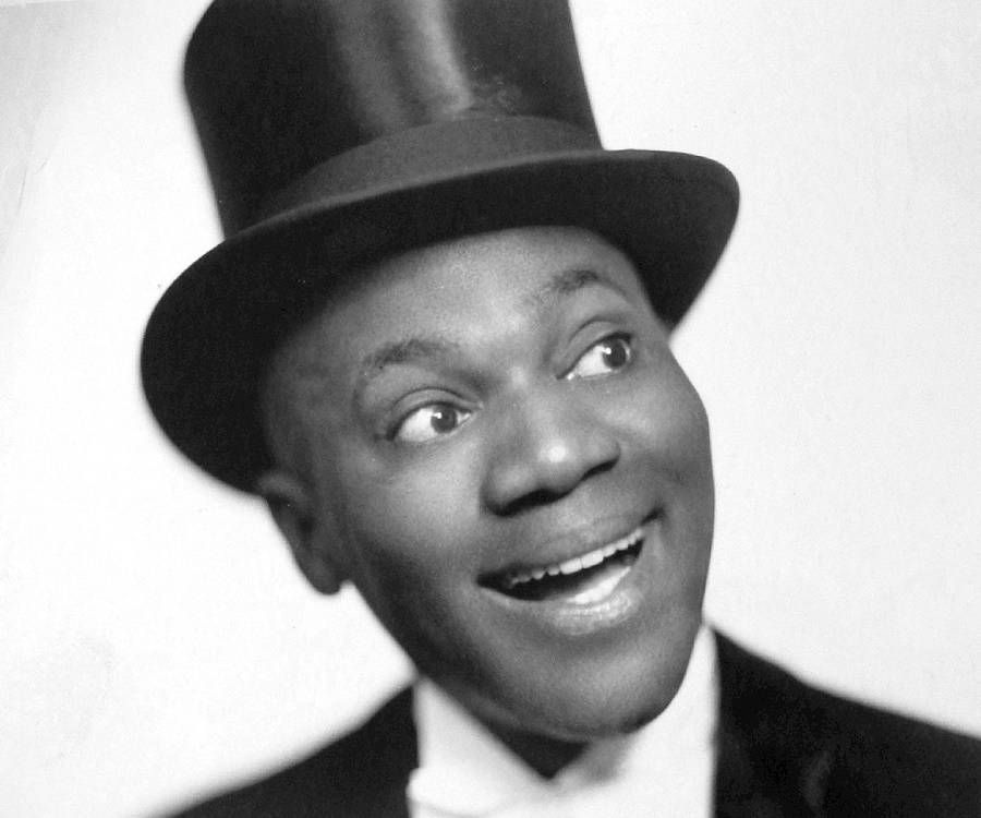 Sammy Davis Jr - Mr. Bojangles (Live in Germany 1985)