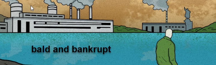 Solo Through War-Torn Donbass 🇺🇦