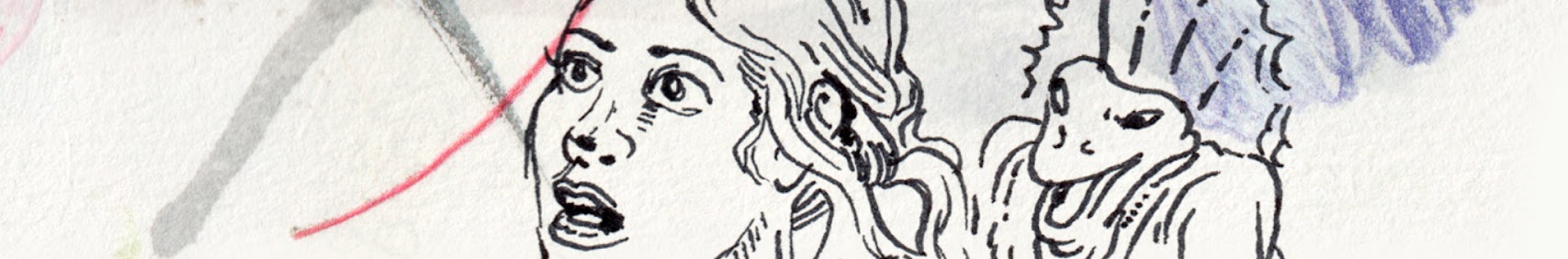 Song by the Minute Hour, animation by Drue Langlois.