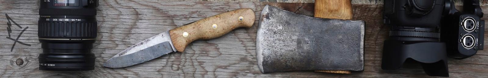 Survival Instructor Explains How to Find Your Way out of the Woods if you are Lost: New Technique