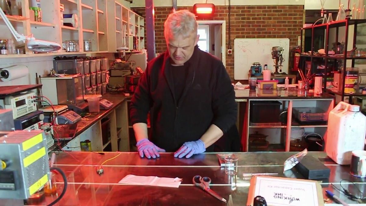 The Easiest Wind Generator You'll Ever Make