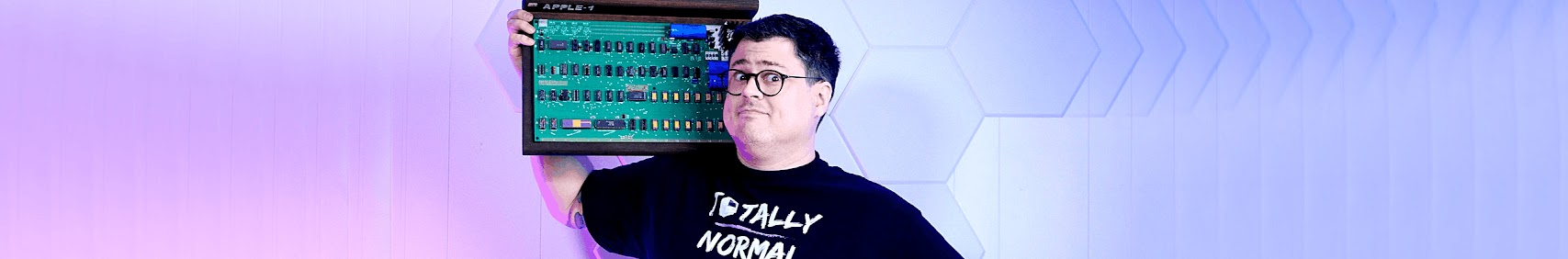 Tiny Core Linux is Basically Magic