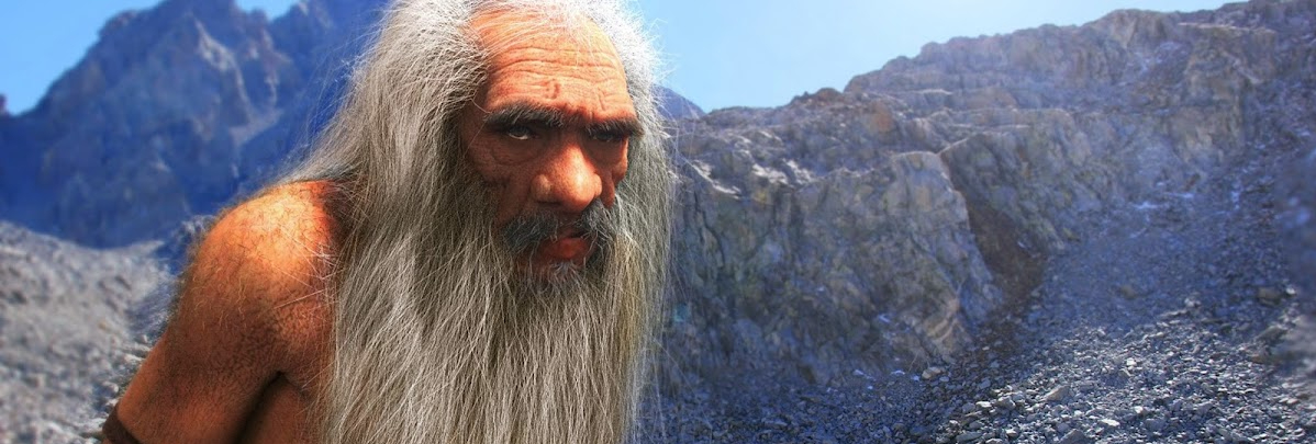 Who were the Neanderthals? | DW Documentary